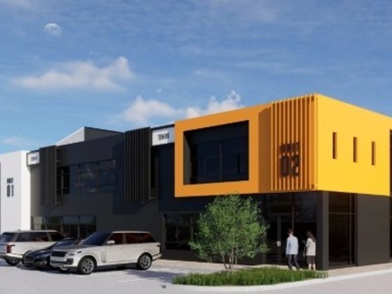 4,695m2 Secure Warehouse To Let in Montague Gardens, Cape Town  | 250 Amps Power Supply - Photo 5