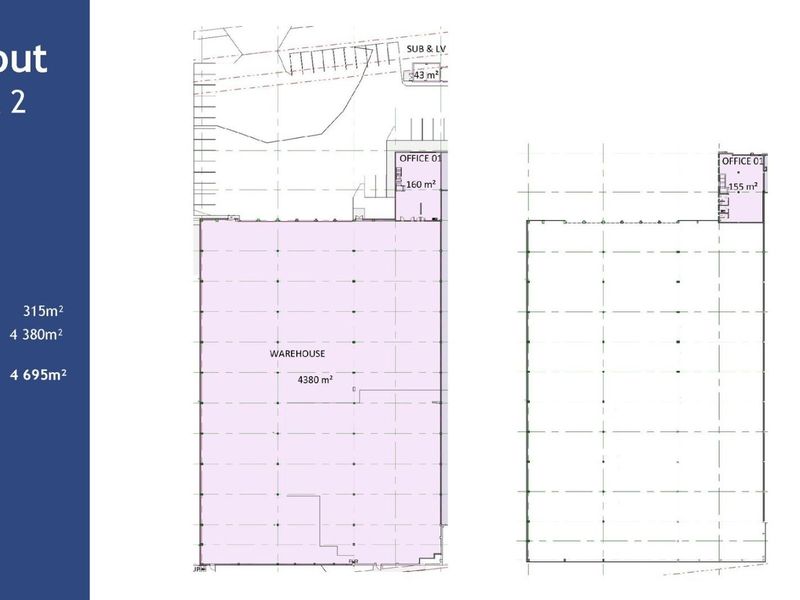 4,695m2 Secure Warehouse To Let in Montague Gardens, Cape Town  | 250 Amps Power Supply - Photo 6