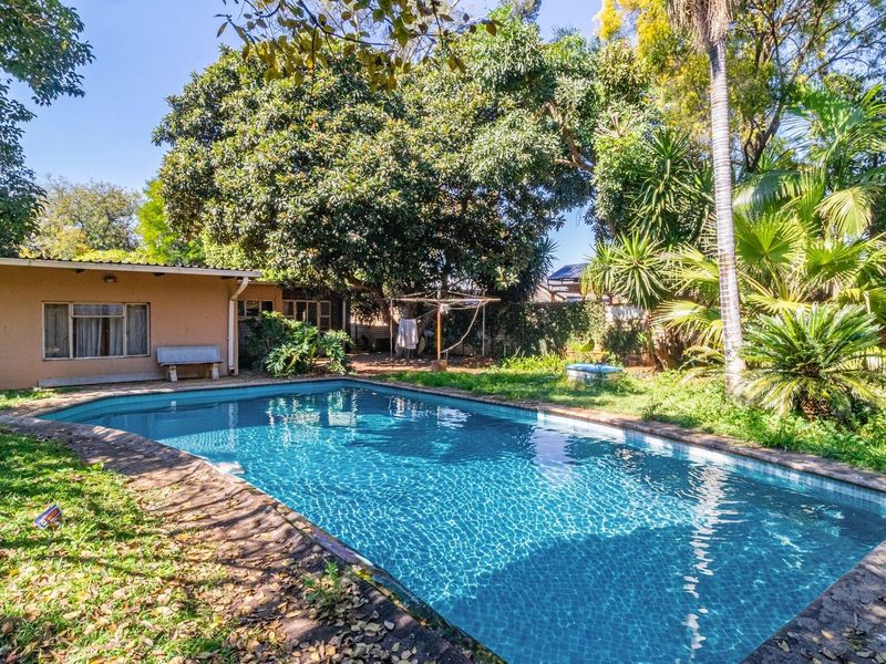 House For Sale in Wonderboom South, Pretoria - Photo 1