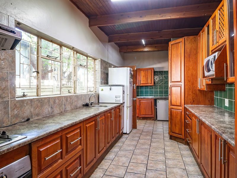 House For Sale in Wonderboom South, Pretoria - Photo 10
