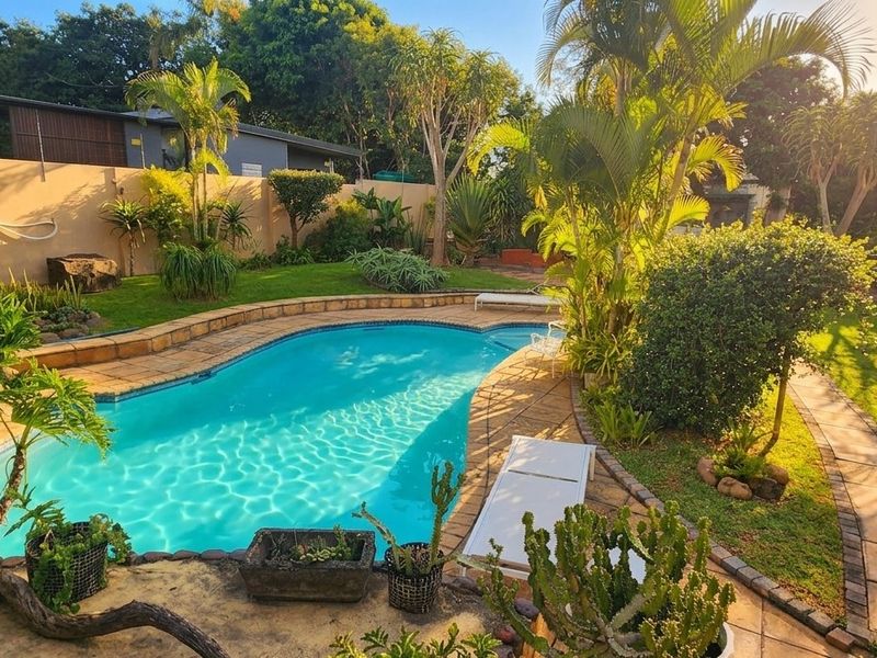 House For Sale in Herrwood Park, Umhlanga Central, Umhlanga, KwaZulu Natal - Photo 1