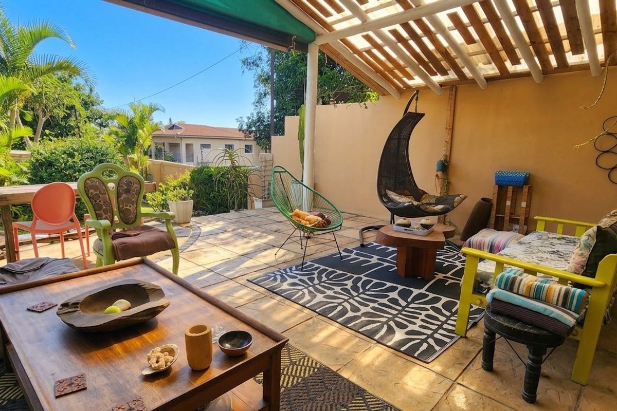 House For Sale in Herrwood Park, Umhlanga Central, Umhlanga, KwaZulu Natal - Photo 3