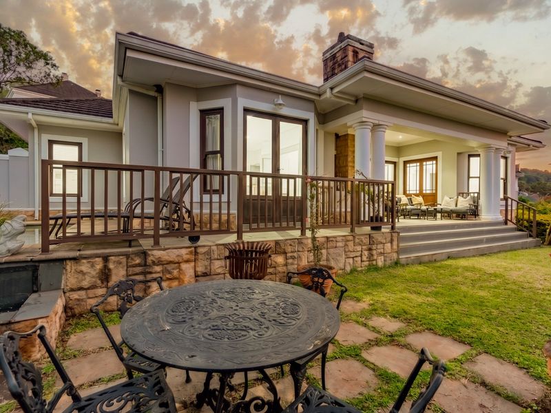 North-Facing Elegance, with Stunning Views - Photo 2