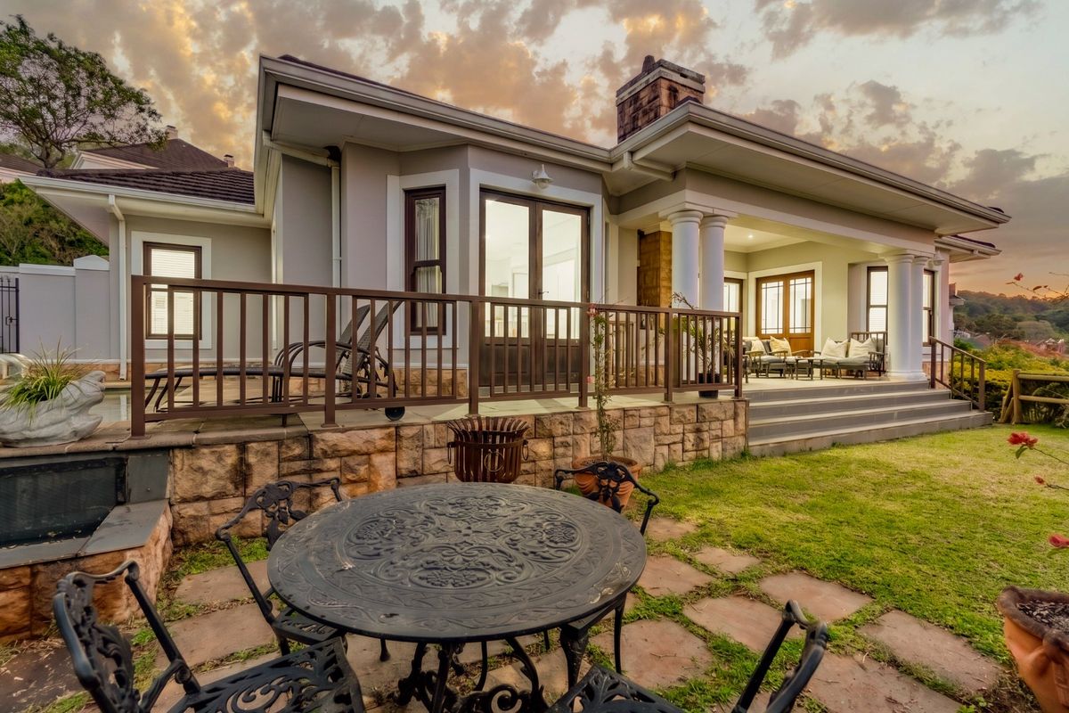North-Facing Elegance, with Stunning Views - Photo 2