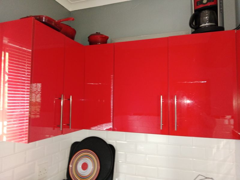 DOUBLE STOREY HOUSE FOR SALE IN MONTANA TUINE, PRETORIA, MODERN FAMILY LIVING IN A PRIME LOCATION - Photo 3
