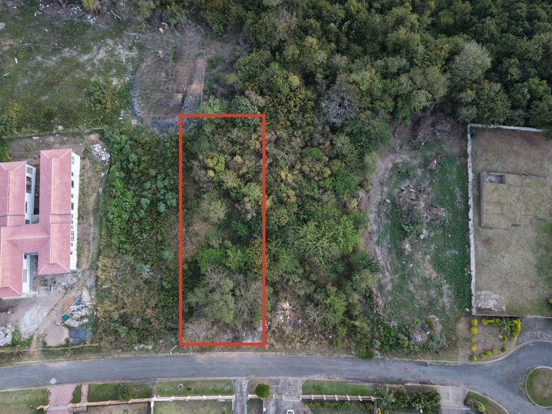 SECURE PRIME VACANT LAND IN GROWING LOCATION - Photo 2