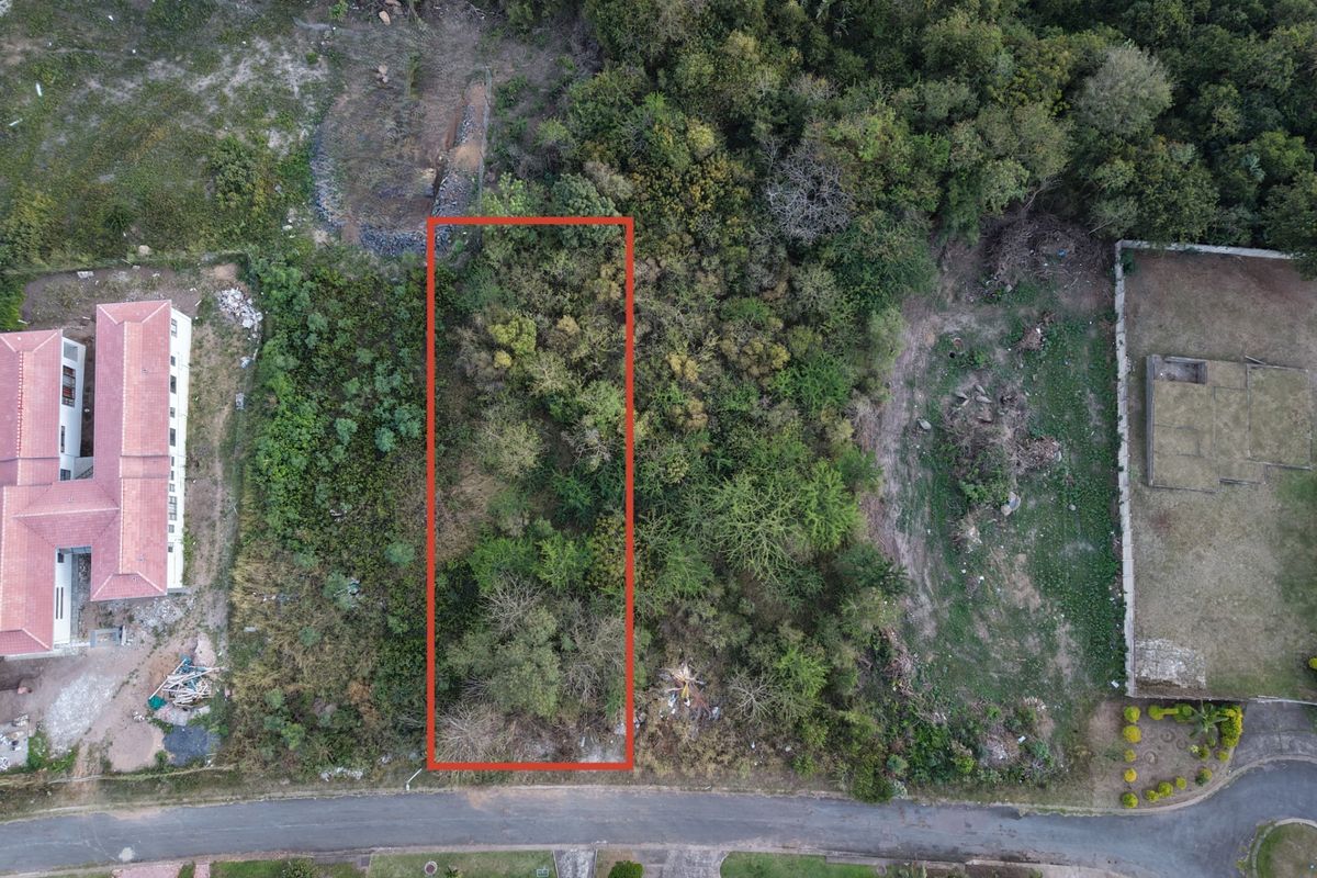 SECURE PRIME VACANT LAND IN GROWING LOCATION - Photo 2