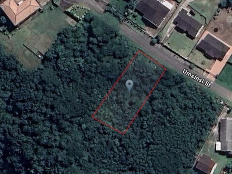 SECURE PRIME VACANT LAND IN GROWING LOCATION - Photo 1