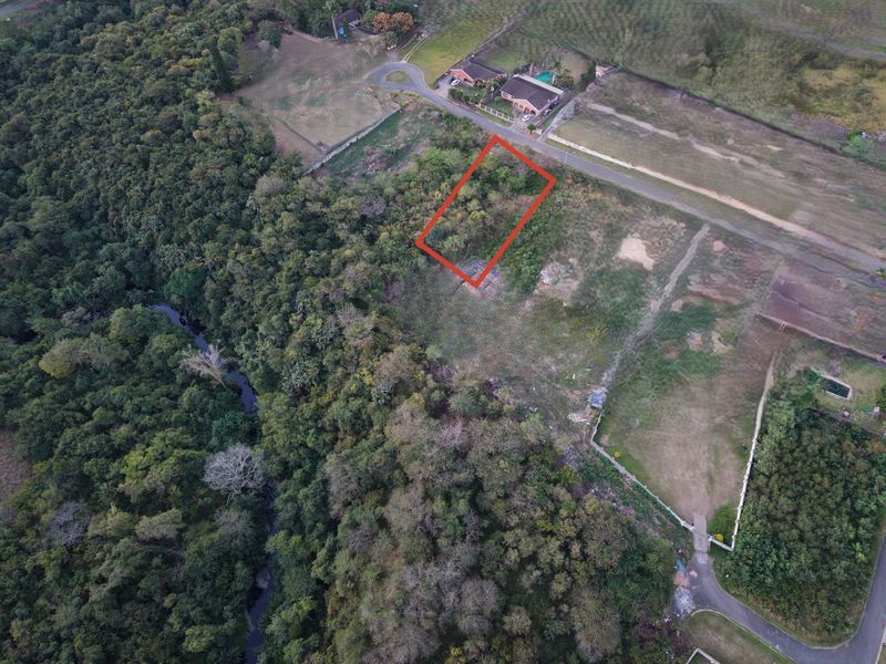SECURE PRIME VACANT LAND IN GROWING LOCATION - Photo 3