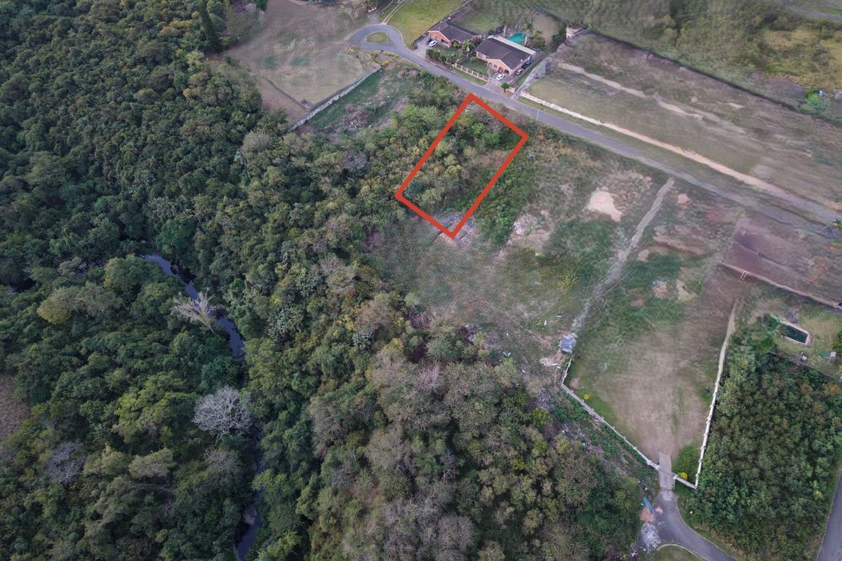 SECURE PRIME VACANT LAND IN GROWING LOCATION - Photo 3