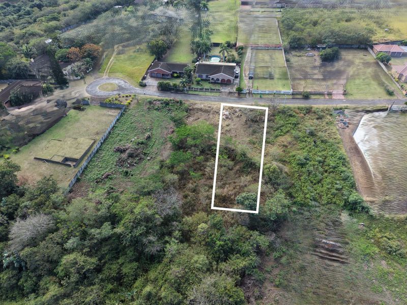 SECURE PRIME VACANT LAND IN GROWING LOCATION - Photo 4