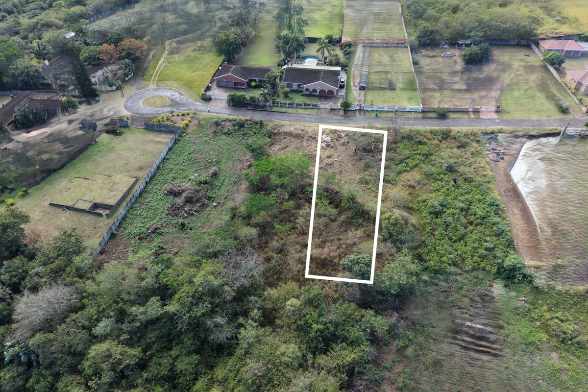 SECURE PRIME VACANT LAND IN GROWING LOCATION - Photo 4