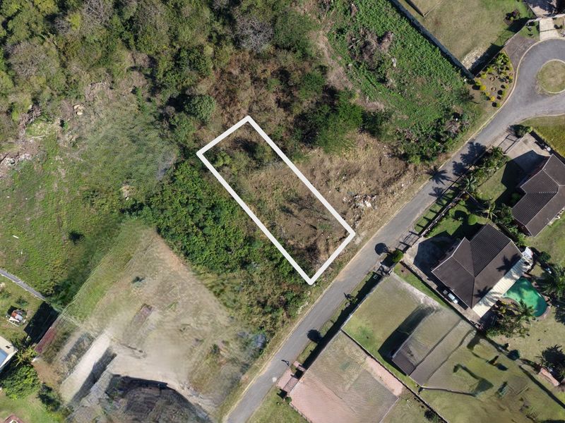 SECURE PRIME VACANT LAND IN GROWING LOCATION - Photo 10