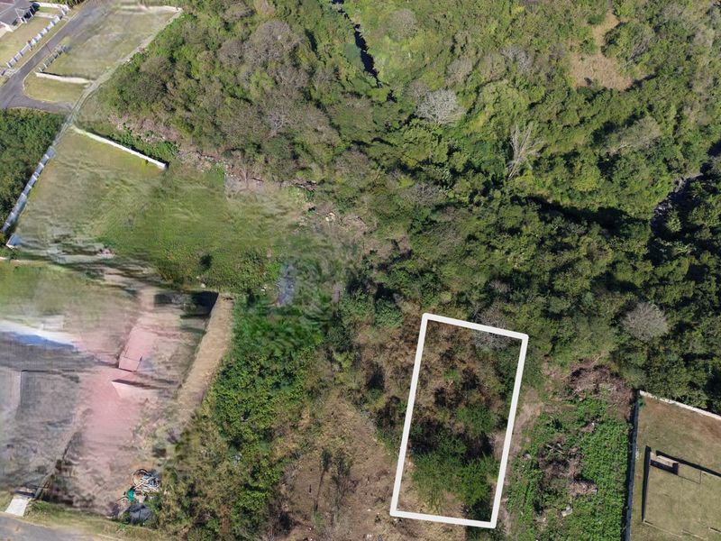 SECURE PRIME VACANT LAND IN GROWING LOCATION - Photo 9