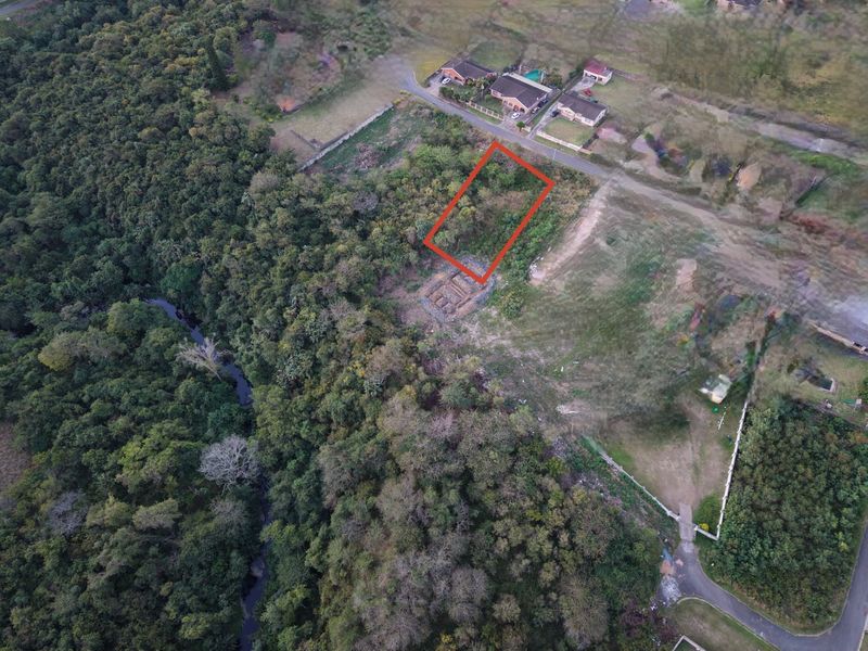 SECURE PRIME VACANT LAND IN GROWING LOCATION - Photo 8