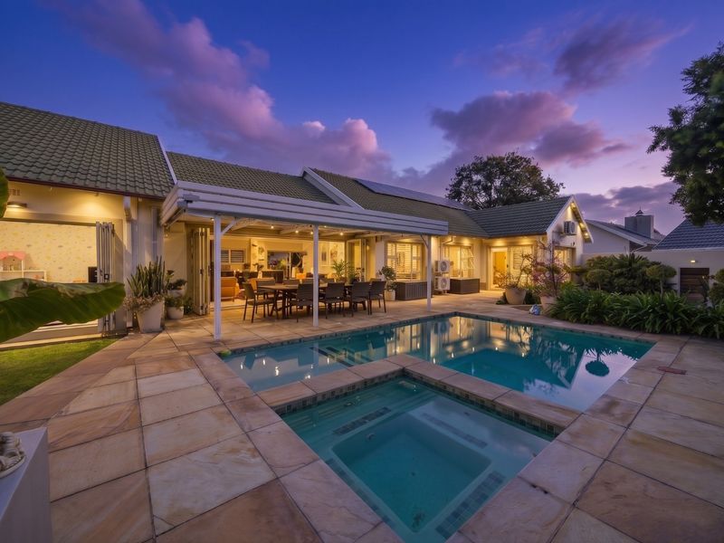 Immaculate Home with Flatlet, Studio and Seamless Indoor-Outdoor Living - Photo 2