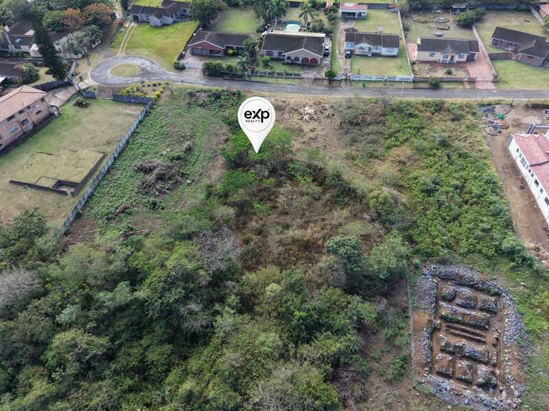 PRIME VACANT LAND WITH ENDLESS DEVELOPMENT POTENTIAL - Photo 9