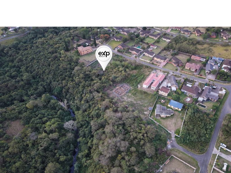 PRIME VACANT LAND WITH ENDLESS DEVELOPMENT POTENTIAL - Photo 6
