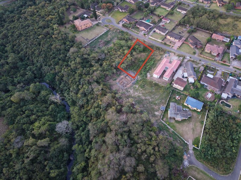 PRIME VACANT LAND WITH ENDLESS DEVELOPMENT POTENTIAL - Photo 8