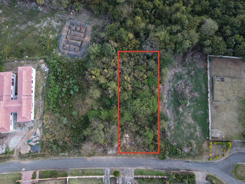 PRIME VACANT LAND WITH ENDLESS DEVELOPMENT POTENTIAL - Photo 2