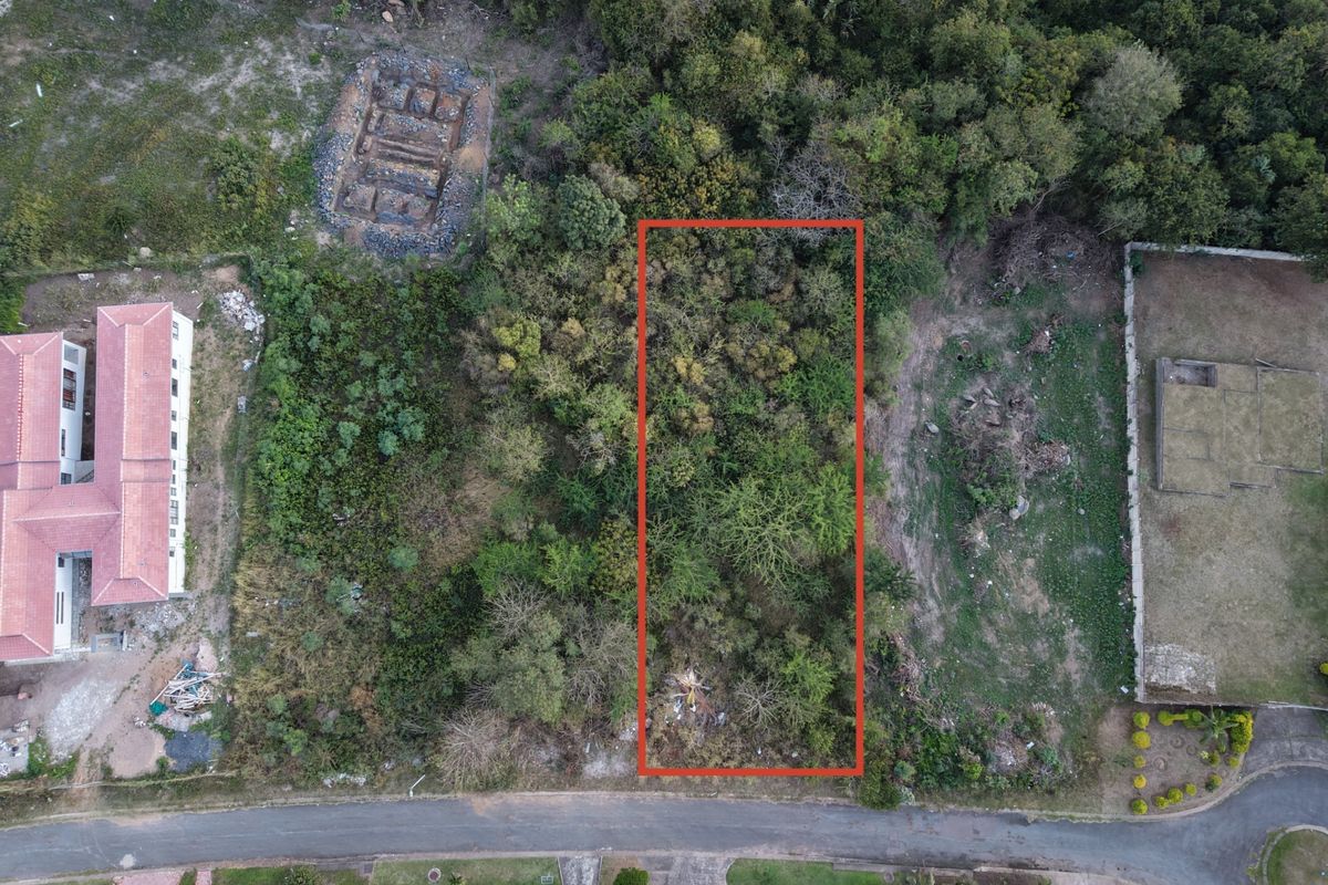 PRIME VACANT LAND WITH ENDLESS DEVELOPMENT POTENTIAL - Photo 2