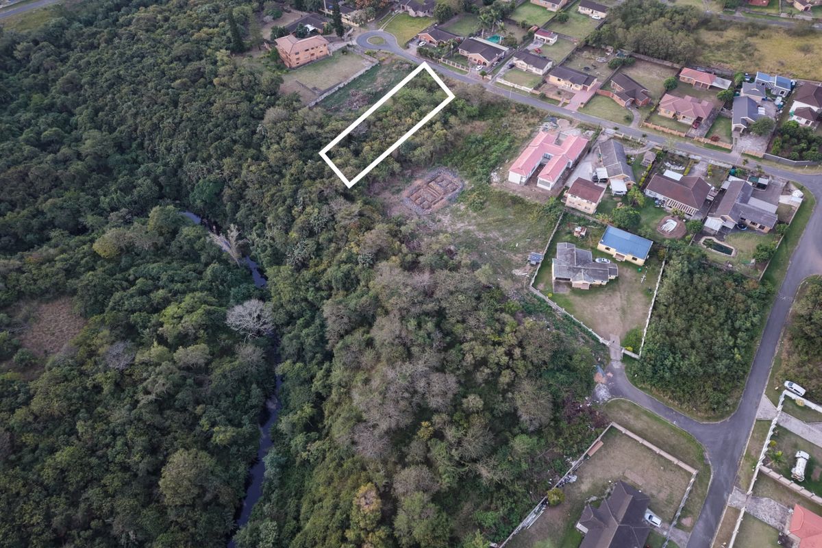 PRIME VACANT LAND WITH ENDLESS DEVELOPMENT POTENTIAL - Photo 5