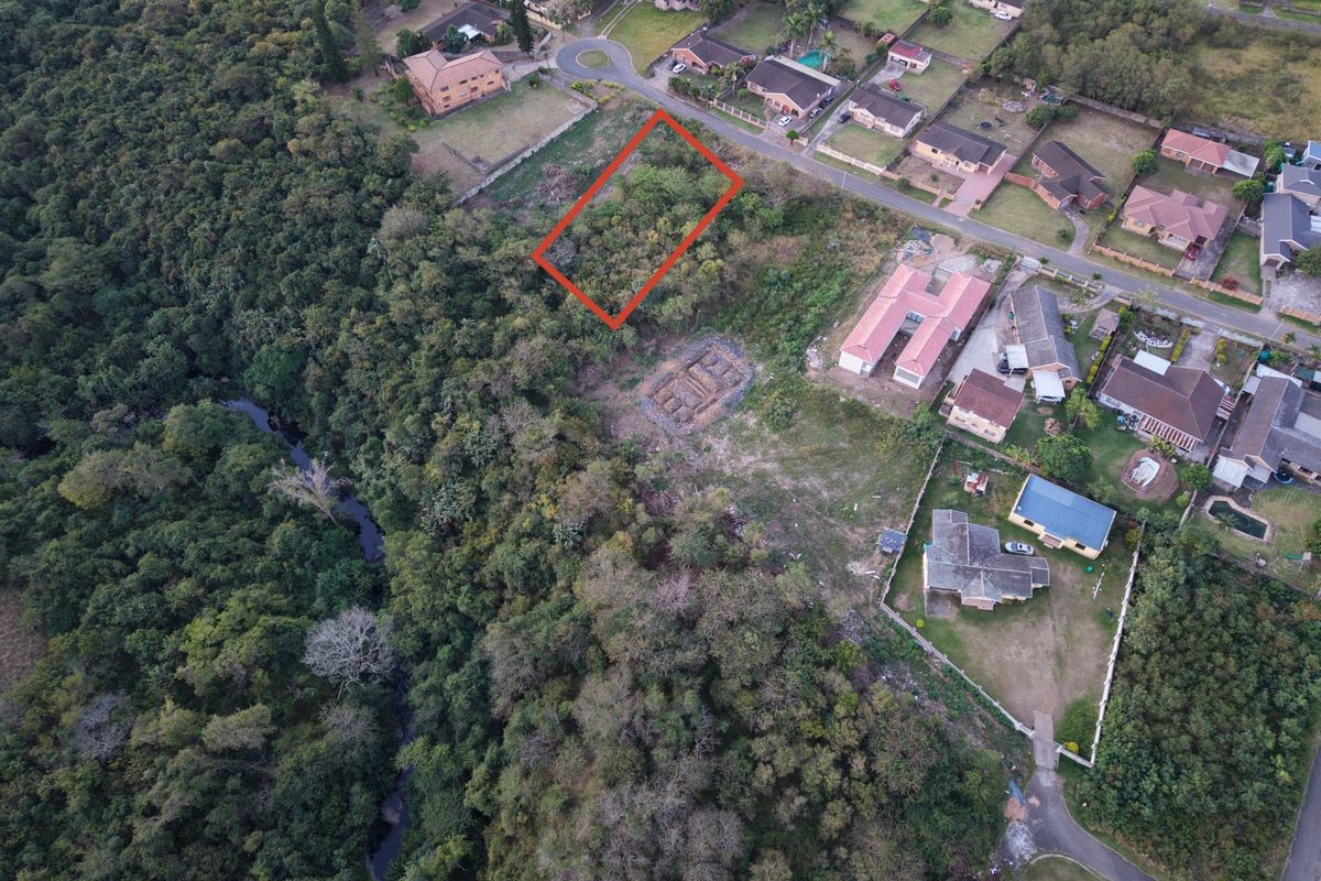 PRIME VACANT LAND WITH ENDLESS DEVELOPMENT POTENTIAL - Photo 3