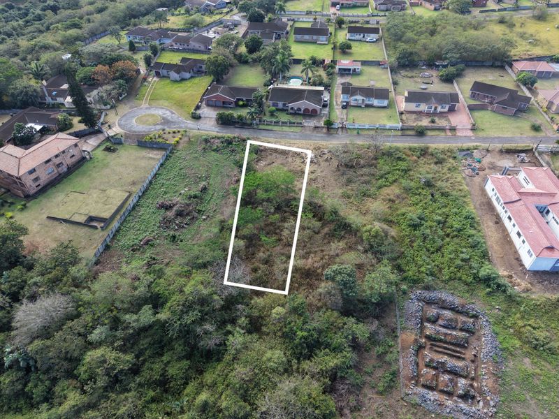 PRIME VACANT LAND WITH ENDLESS DEVELOPMENT POTENTIAL - Photo 4
