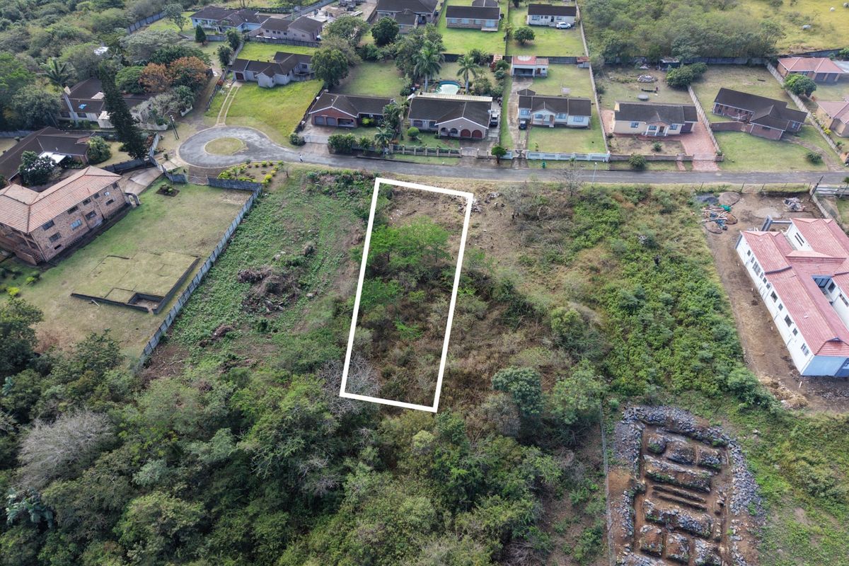 PRIME VACANT LAND WITH ENDLESS DEVELOPMENT POTENTIAL - Photo 4