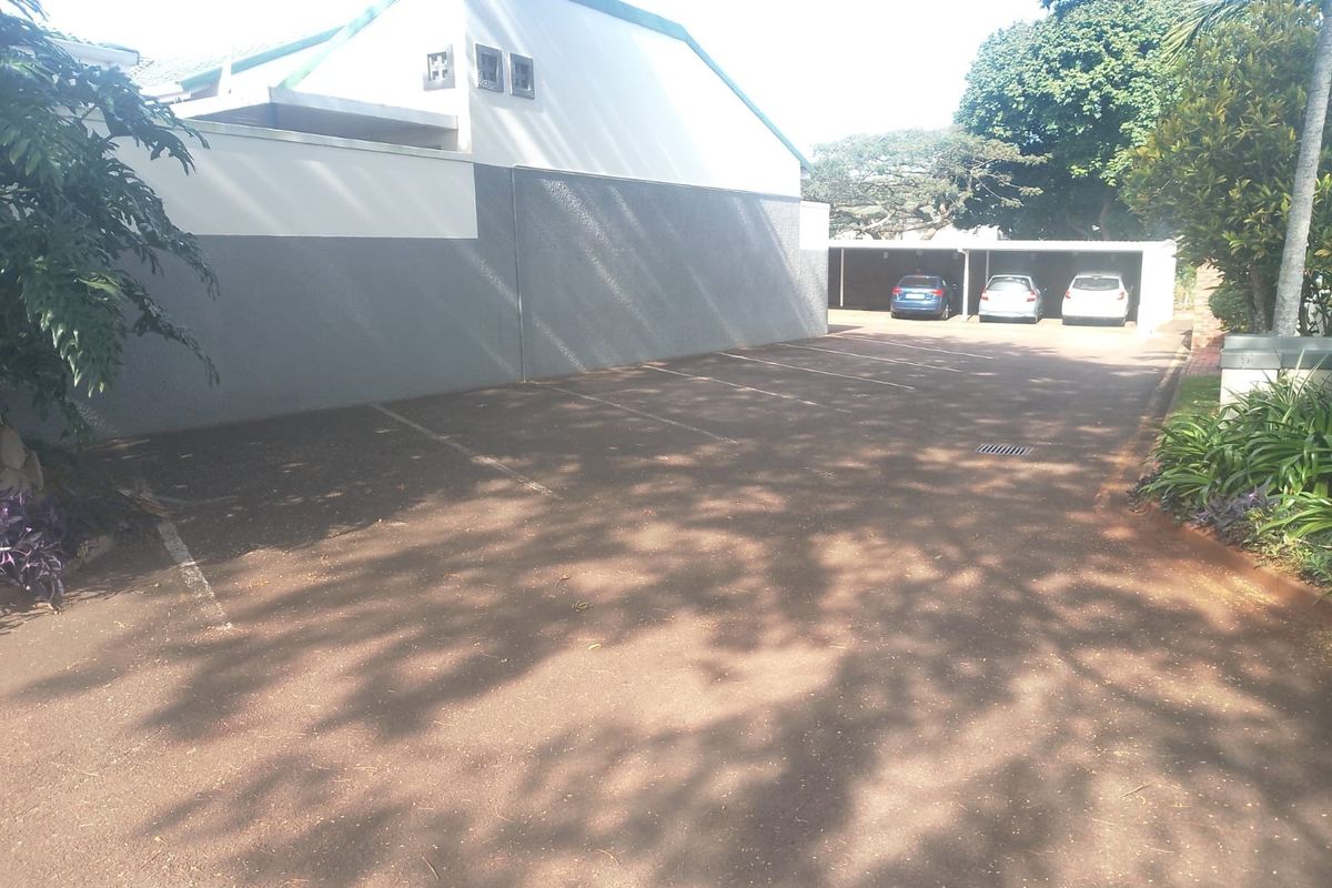Two bedroom Ground Floor Apartment For Sale in Manor Gardens, Durban, KwaZulu Natal - Photo 4