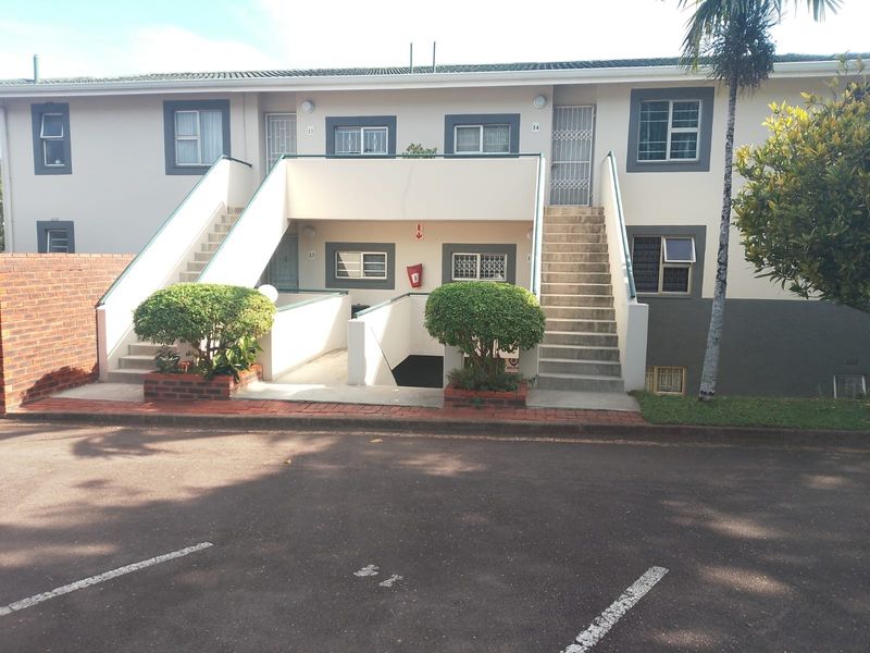 Two bedroom Ground Floor Apartment For Sale in Manor Gardens, Durban, KwaZulu Natal - Photo 3
