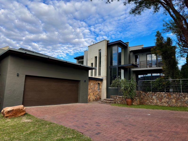 House To Rent in Lynnwood Ridge, Pretoria - Photo 1