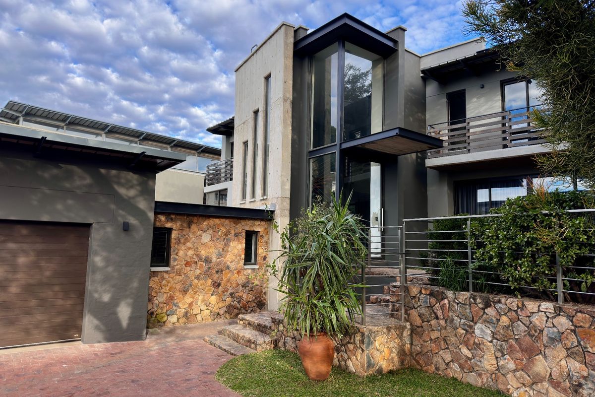 House To Rent in Lynnwood Ridge, Pretoria - Photo 3