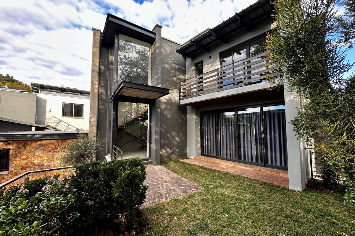 House To Rent in Lynnwood Ridge, Pretoria - Photo 5