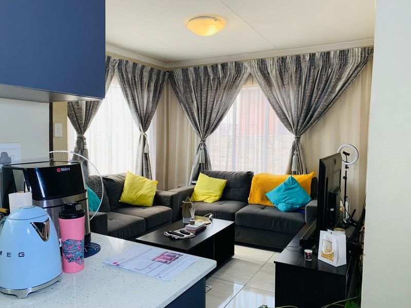 3 Bedroom House For Sale in Soshanguve YY - Photo 3
