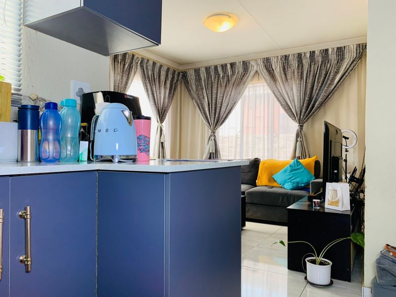 3 Bedroom House For Sale in Soshanguve YY - Photo 6