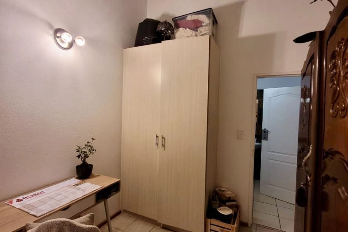 Cosy Lock-up and Go Flat, Honeydew - Photo 4