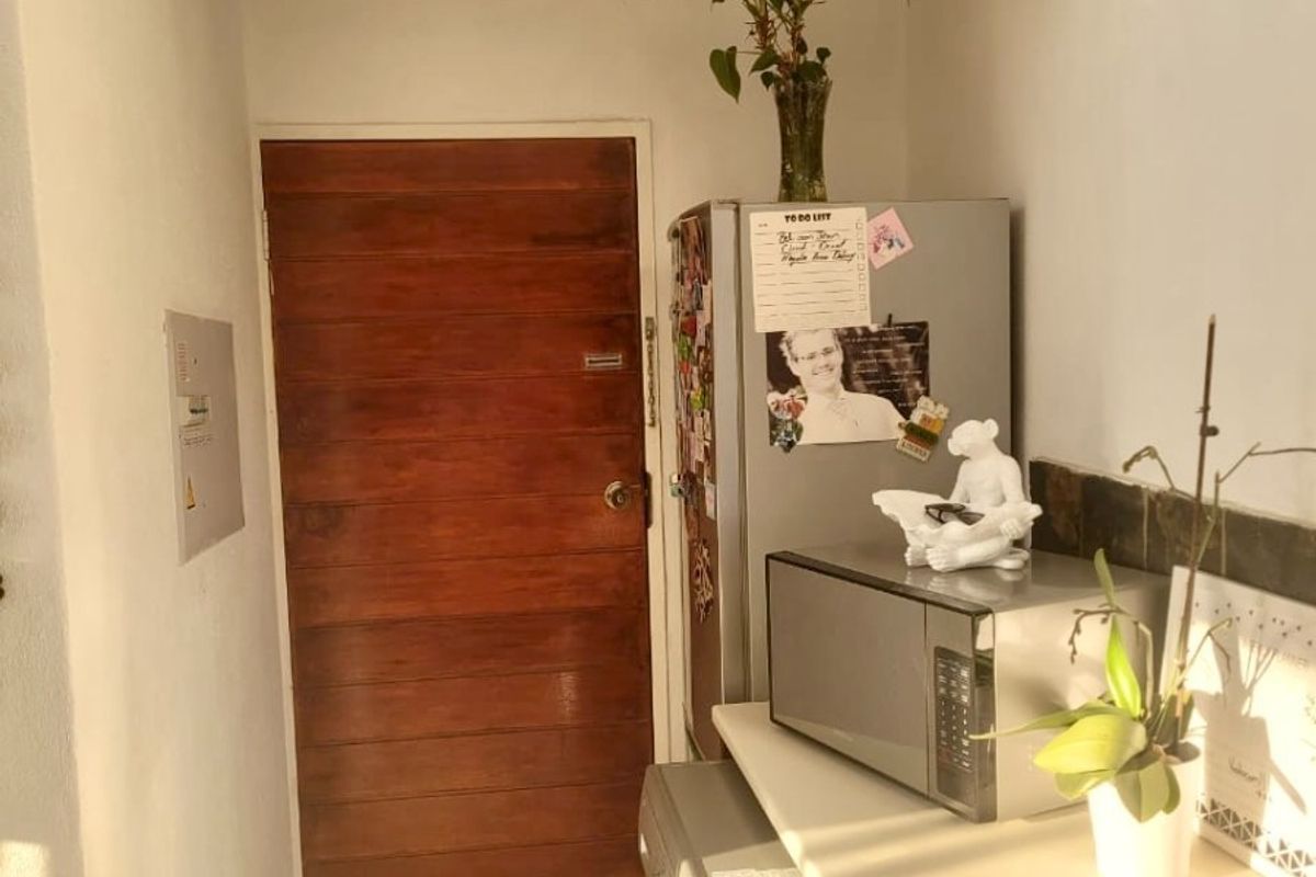 Cosy Lock-up and Go Flat, Honeydew - Photo 2