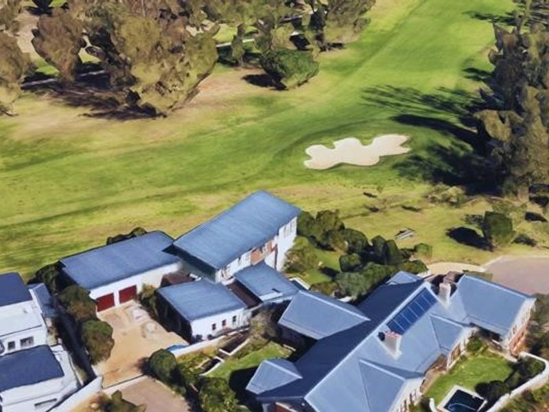 House For Sale in Waterkloof Ridge, Pretoria - Photo 1