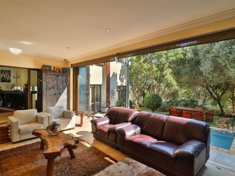 House For Sale in Waterkloof Ridge, Pretoria - Photo 9