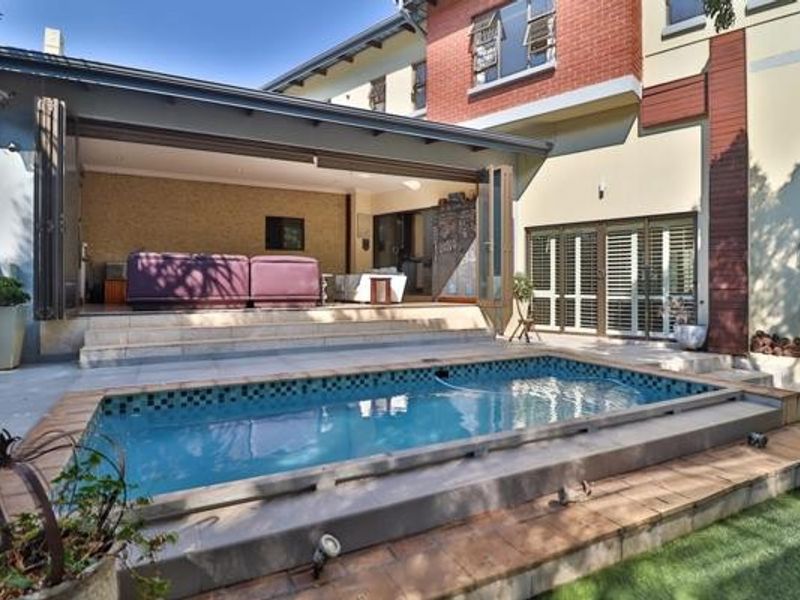 House For Sale in Waterkloof Ridge, Pretoria - Photo 8
