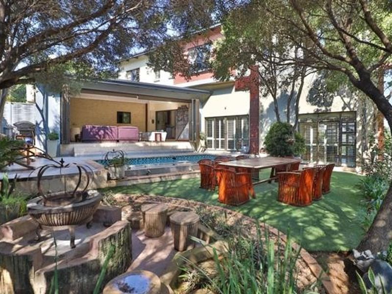 House For Sale in Waterkloof Ridge, Pretoria - Photo 7