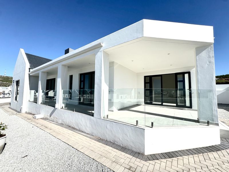 House For Sale in Welgedaan Estate, Saldanha - Photo 3