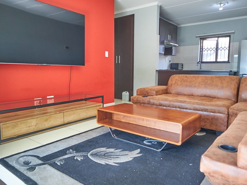 Apartment To Rent in Noordwyk, Midrand - Photo 7