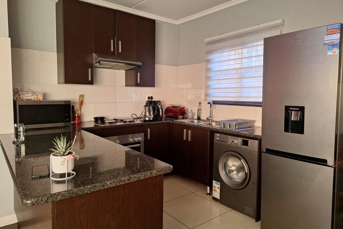 Apartment To Rent in Noordwyk, Midrand - Photo 3