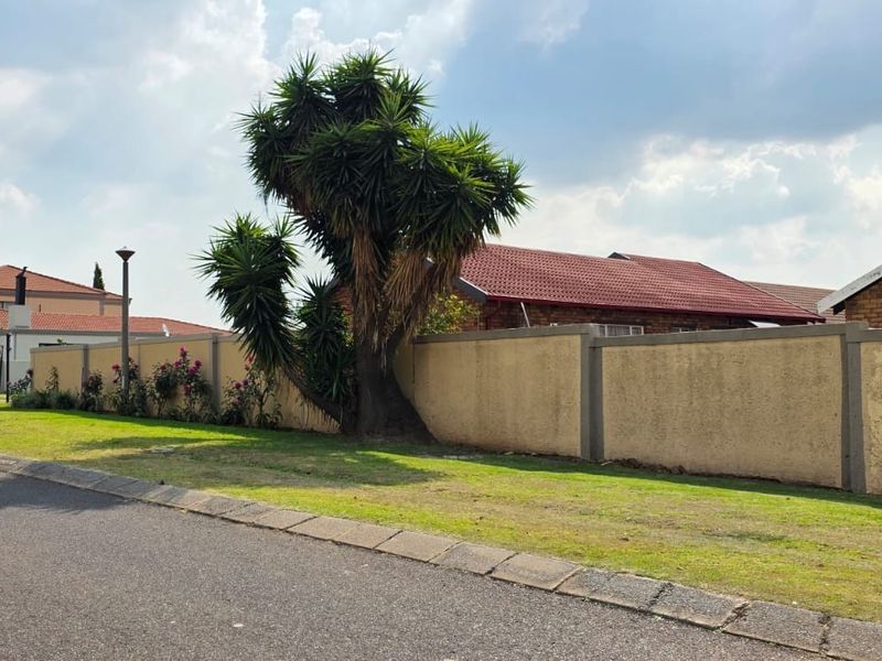 House For Sale in Reyno Ridge, Witbank - Photo 1