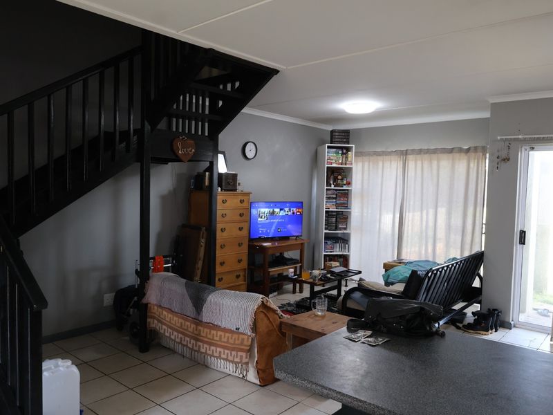 Double Storey Townhouse in Emerald Heights Port Alfred - Photo 8