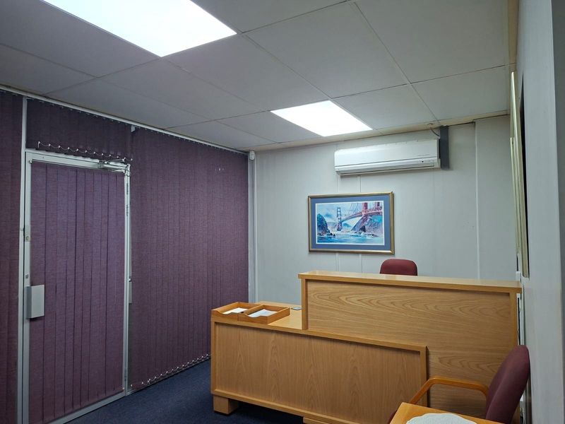 Prime Commercial Office Space for Sale in Empangeni CBD - Photo 7