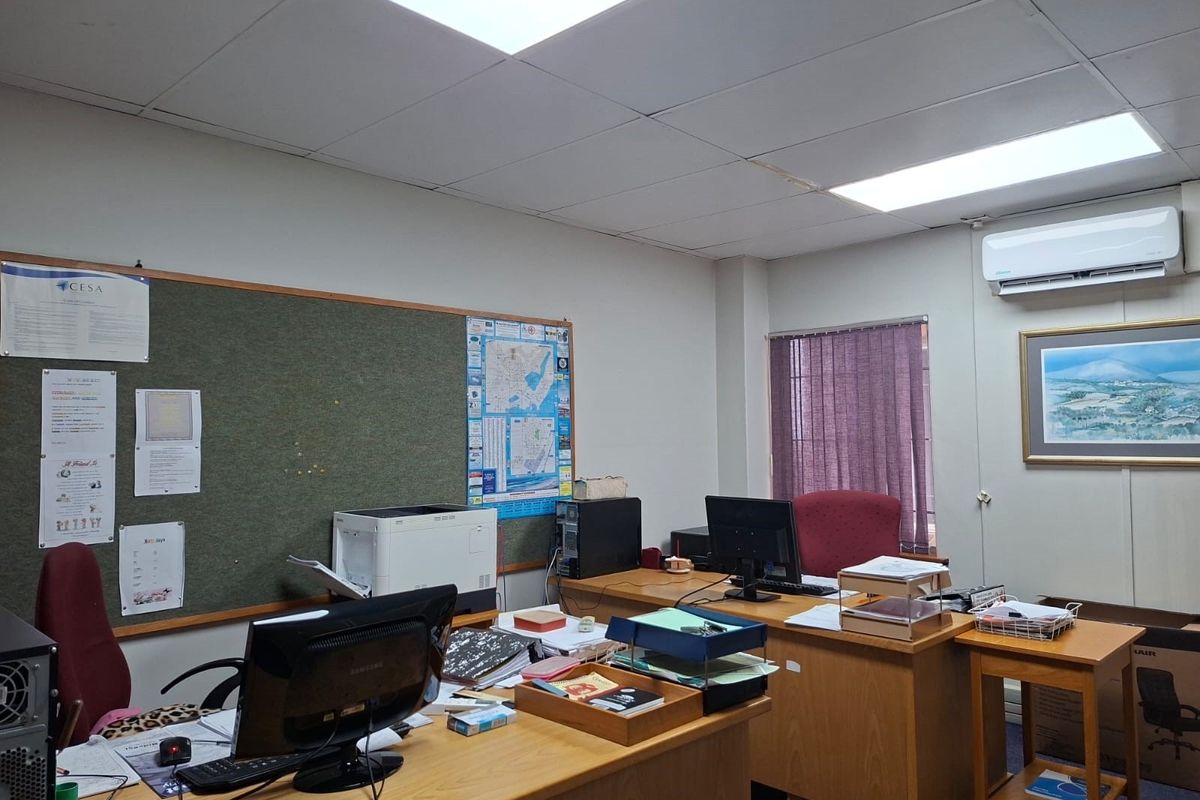 Prime Commercial Office Space for Sale in Empangeni CBD - Photo 5
