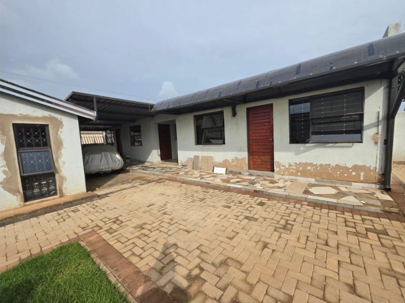 House For Sale in Rietvlei  Krugersdoorp - Photo 8